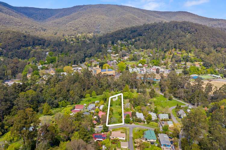Sixth view of Homely residentialLand listing, 48 Blackwood Avenue, Warburton VIC 3799
