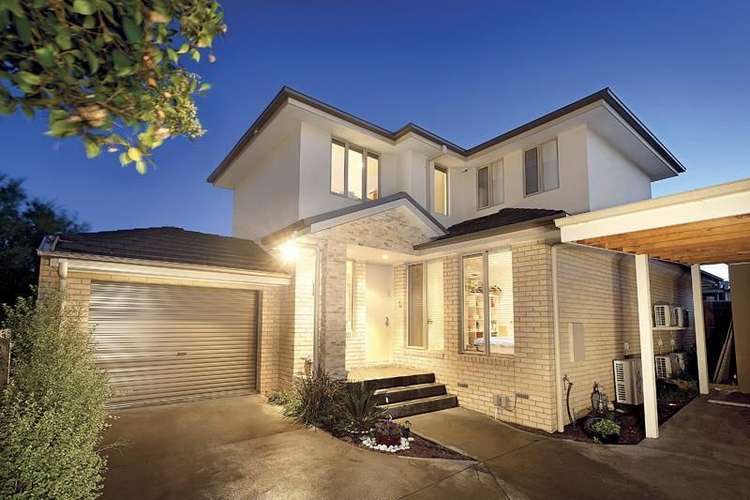 Main view of Homely townhouse listing, 2/6 Moorong Street, Chadstone VIC 3148