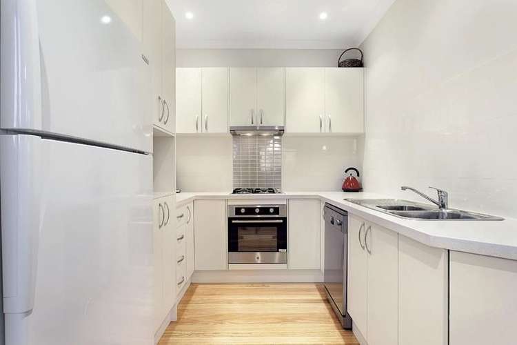 Second view of Homely townhouse listing, 2/6 Moorong Street, Chadstone VIC 3148