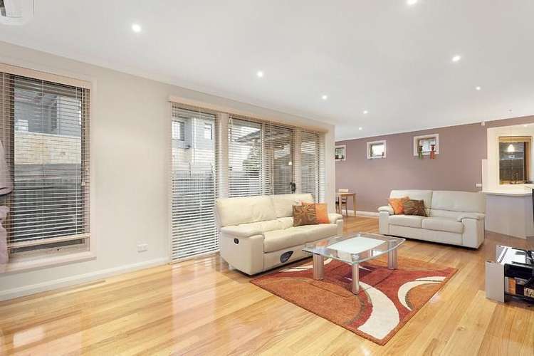 Fourth view of Homely townhouse listing, 2/6 Moorong Street, Chadstone VIC 3148
