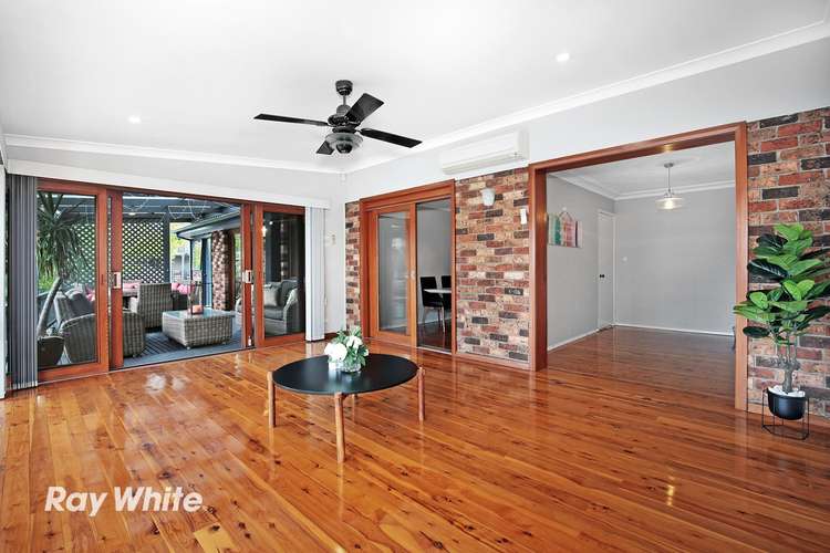 Third view of Homely house listing, 12 Parraweena Avenue, Baulkham Hills NSW 2153