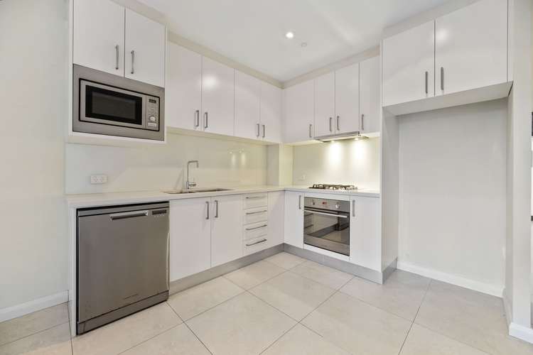 Main view of Homely townhouse listing, 5/2a-4 West Street, Lewisham NSW 2049