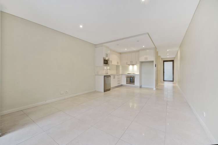 Third view of Homely townhouse listing, 5/2a-4 West Street, Lewisham NSW 2049