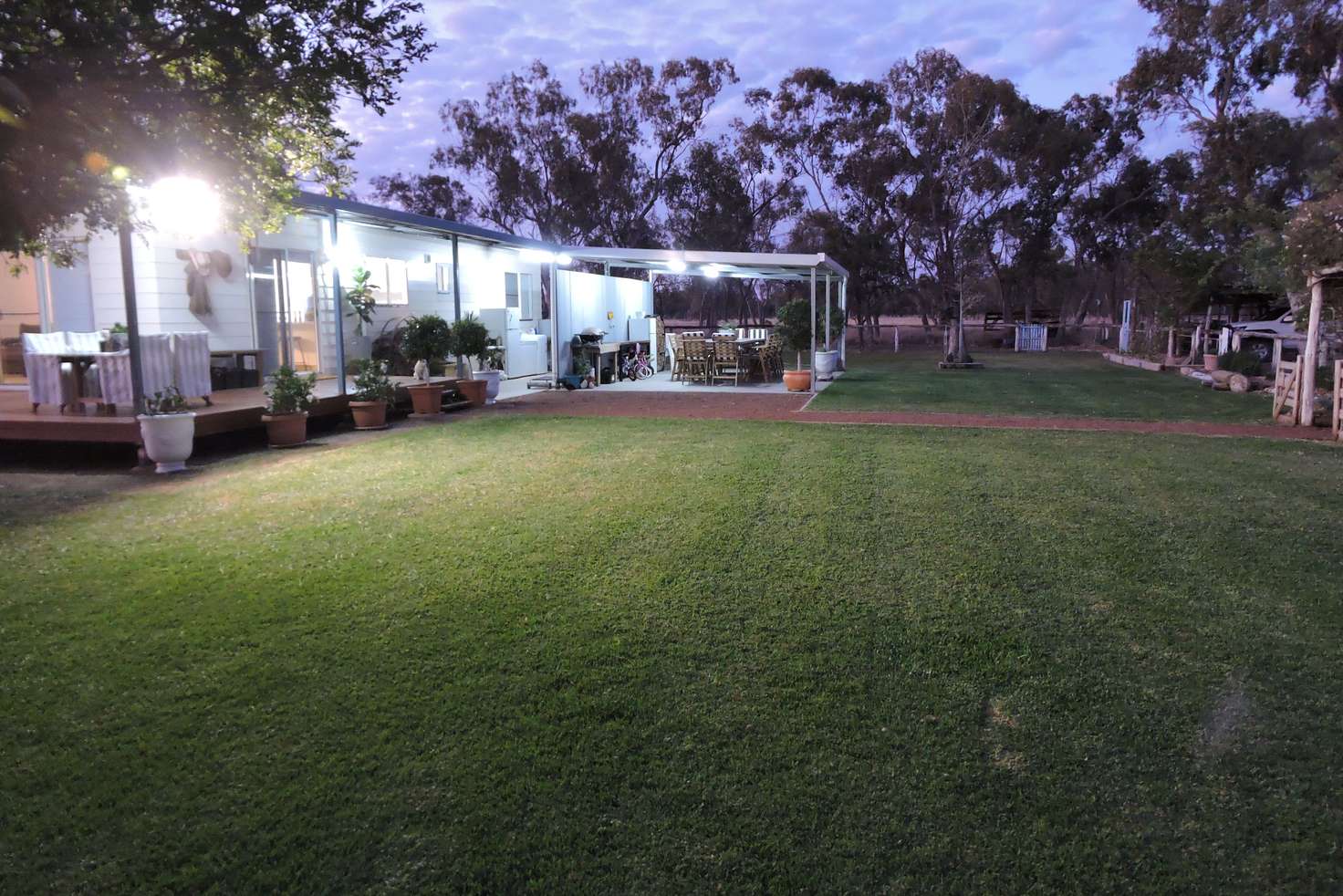 Main view of Homely house listing, 385 Ravensbourne Road, Blackall QLD 4472