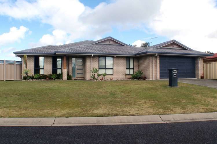 Main view of Homely house listing, 2 Buccaneers Court, Yamba NSW 2464