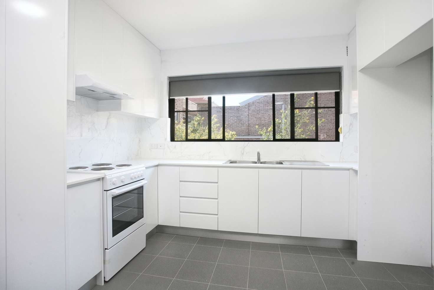 Main view of Homely unit listing, 5/4 Station Street, Mortdale NSW 2223