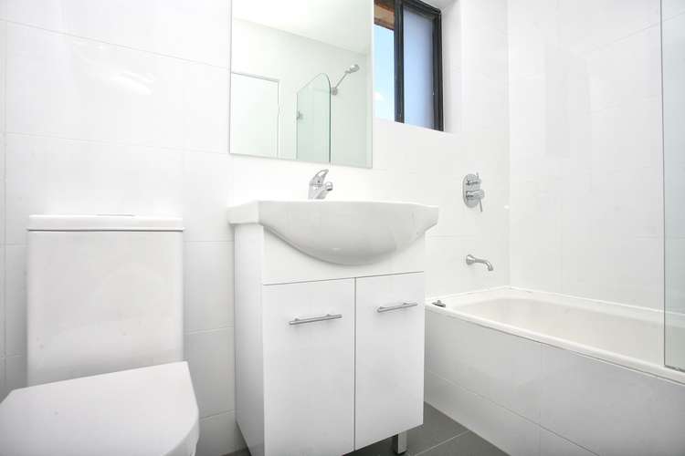 Fourth view of Homely unit listing, 5/4 Station Street, Mortdale NSW 2223