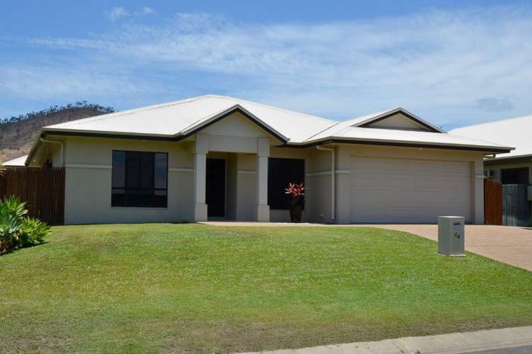 Second view of Homely house listing, 26 Birdwing Court, Douglas QLD 4814