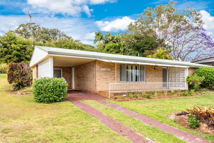 316 Dunoon Road, North Lismore NSW 2480