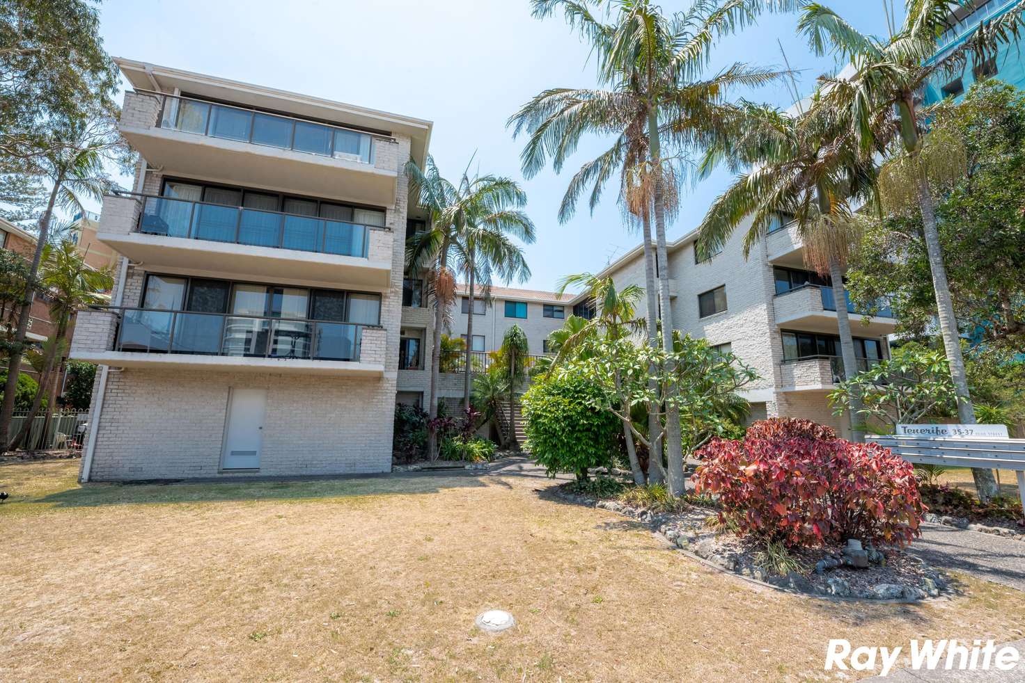 Main view of Homely unit listing, 14/35-37 Head Street, Forster NSW 2428