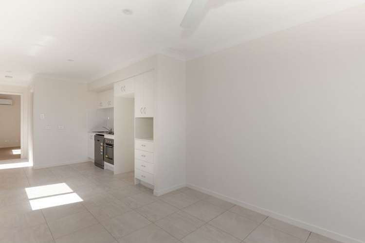 Second view of Homely townhouse listing, 23B Woodroffe Crescent, Redbank Plains QLD 4301