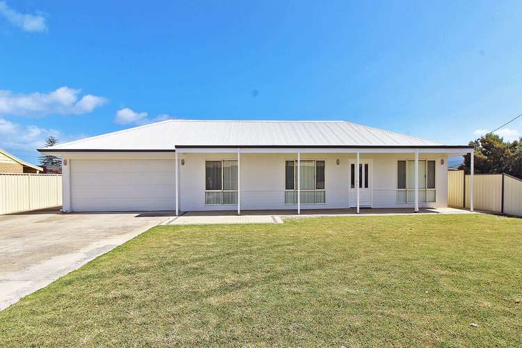 Main view of Homely house listing, 4 Cormorant Court, Jurien Bay WA 6516