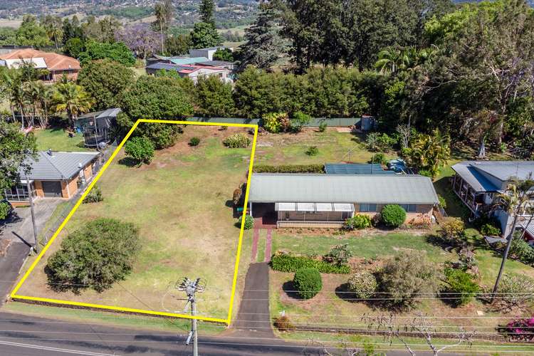 318 Dunoon Road, North Lismore NSW 2480