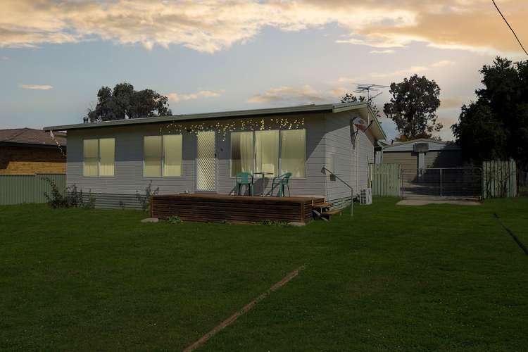 Main view of Homely house listing, 70 Centre Street, Quirindi NSW 2343