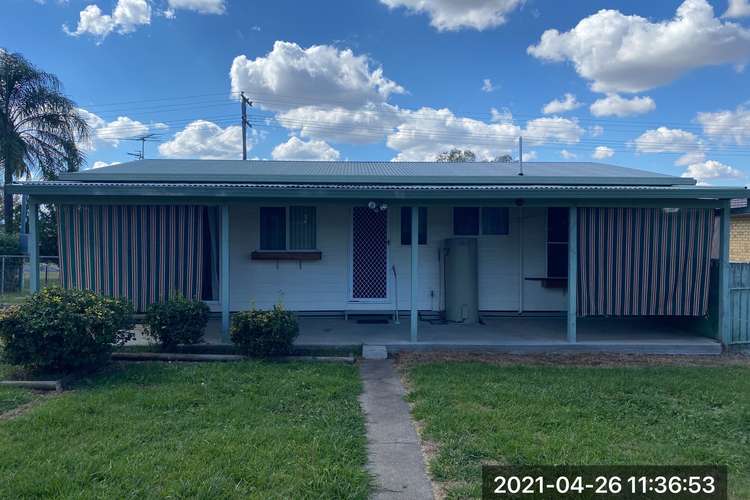 Fourth view of Homely house listing, 70 Centre Street, Quirindi NSW 2343