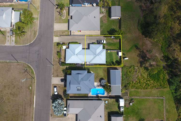 Second view of Homely house listing, 2/42 Brooksfield Drive, Sarina Beach QLD 4737