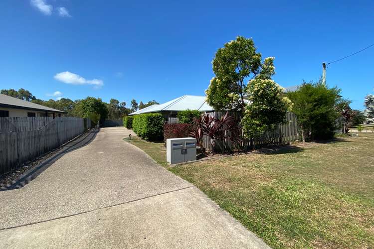 Third view of Homely house listing, 2/42 Brooksfield Drive, Sarina Beach QLD 4737