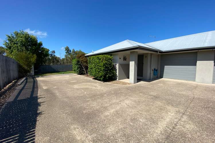 Fourth view of Homely house listing, 2/42 Brooksfield Drive, Sarina Beach QLD 4737