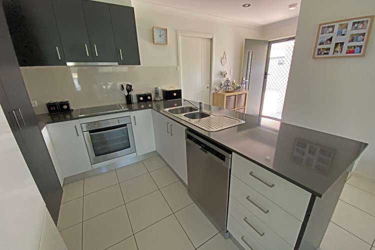 Fifth view of Homely house listing, 2/42 Brooksfield Drive, Sarina Beach QLD 4737