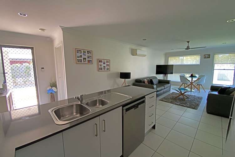 Sixth view of Homely house listing, 2/42 Brooksfield Drive, Sarina Beach QLD 4737