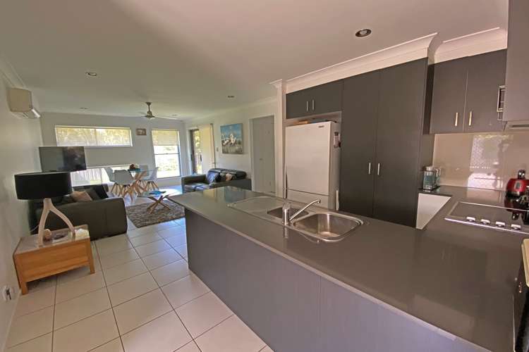 Seventh view of Homely house listing, 2/42 Brooksfield Drive, Sarina Beach QLD 4737