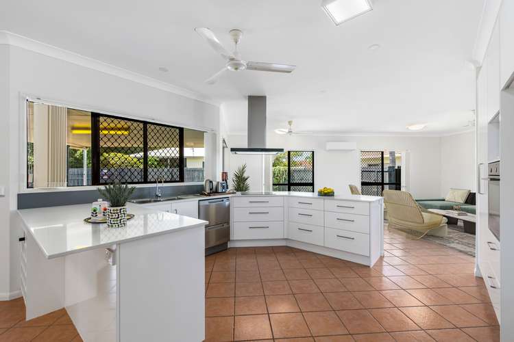 Fourth view of Homely house listing, 33 Woodbine Drive, Annandale QLD 4814