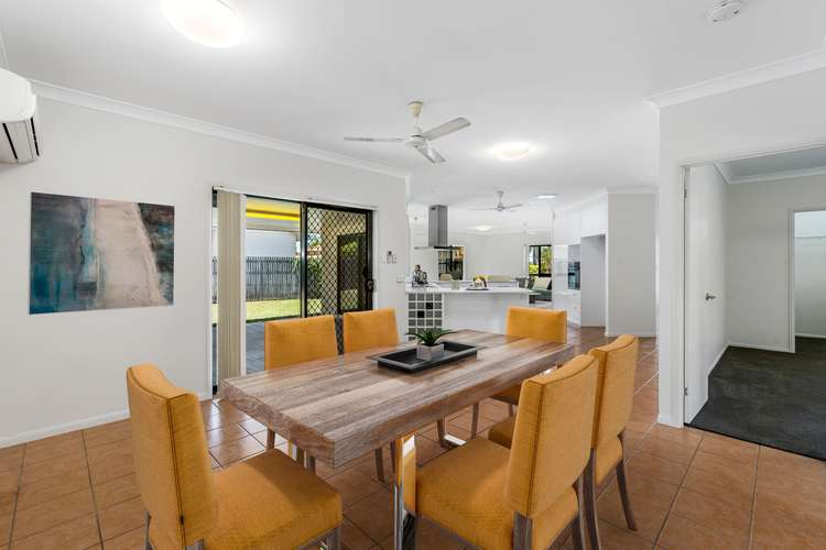 Fifth view of Homely house listing, 33 Woodbine Drive, Annandale QLD 4814