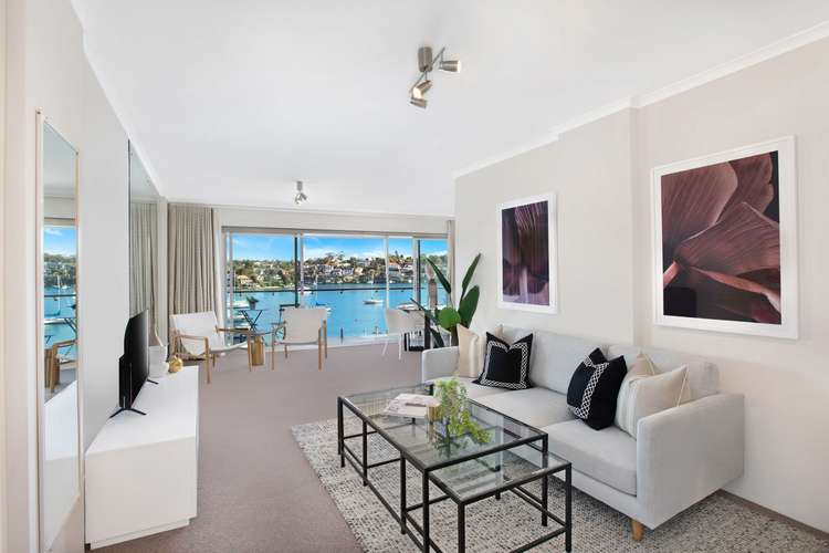 Second view of Homely apartment listing, 4/28 Drummoyne Avenue, Drummoyne NSW 2047