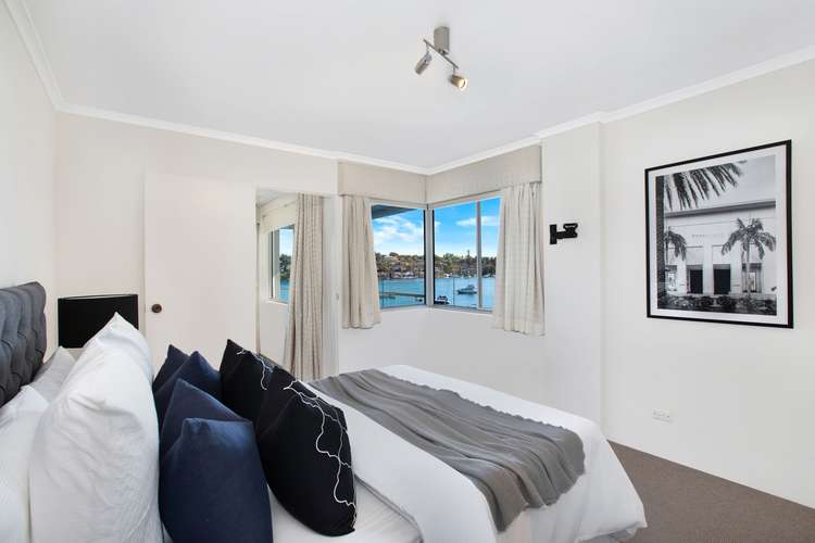 Fifth view of Homely apartment listing, 4/28 Drummoyne Avenue, Drummoyne NSW 2047