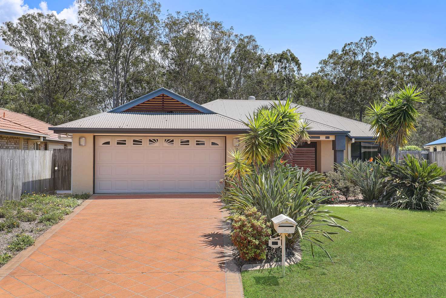 Main view of Homely house listing, 18 Coventry Court, Kippa-Ring QLD 4021