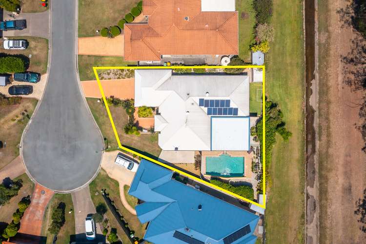 Second view of Homely house listing, 18 Coventry Court, Kippa-Ring QLD 4021