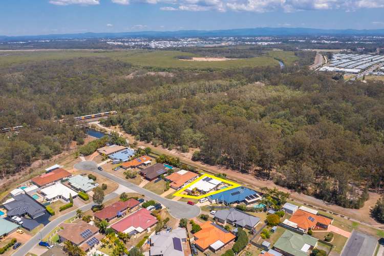 Third view of Homely house listing, 18 Coventry Court, Kippa-Ring QLD 4021