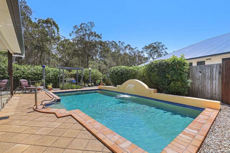Fourth view of Homely house listing, 18 Coventry Court, Kippa-Ring QLD 4021