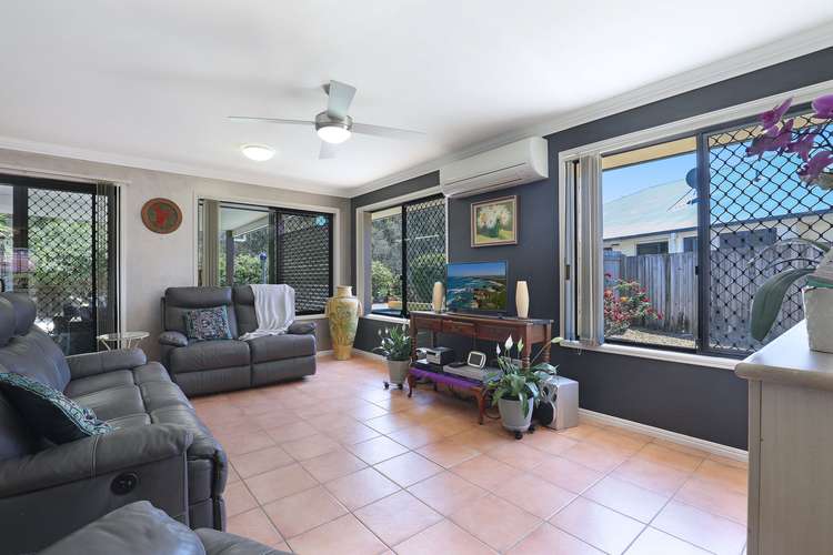 Fifth view of Homely house listing, 18 Coventry Court, Kippa-Ring QLD 4021