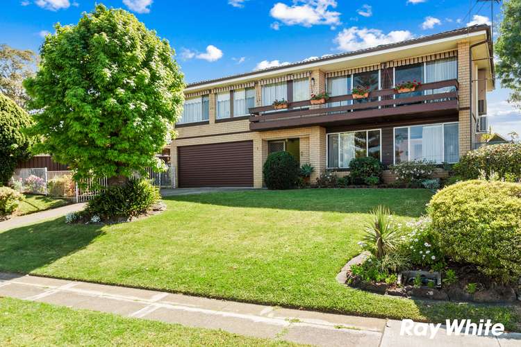 Main view of Homely house listing, 7 Pippitta Street, Marayong NSW 2148