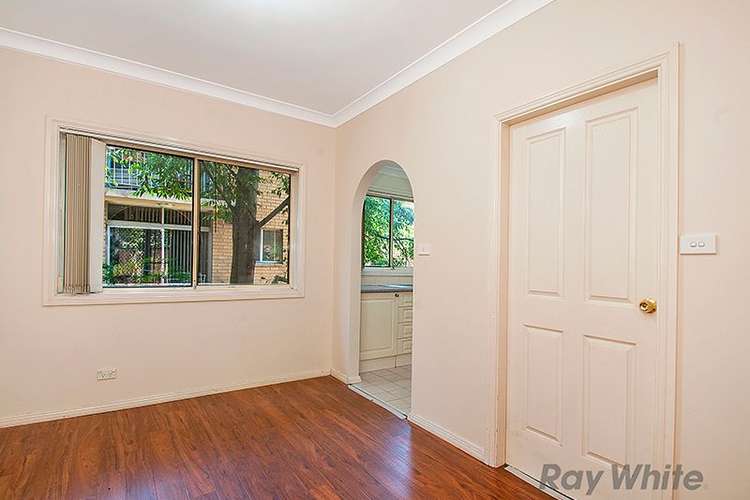 Third view of Homely townhouse listing, 2/582 Blaxland Road, Eastwood NSW 2122