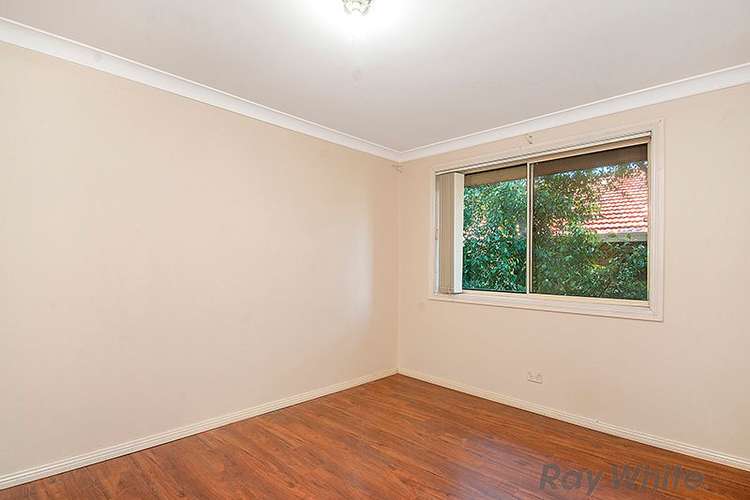 Fourth view of Homely townhouse listing, 2/582 Blaxland Road, Eastwood NSW 2122