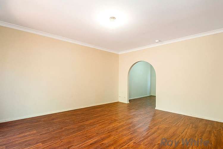 Fifth view of Homely townhouse listing, 2/582 Blaxland Road, Eastwood NSW 2122