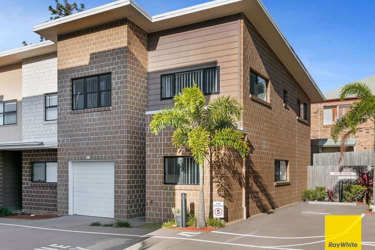 Main view of Homely townhouse listing, 22/95-99 Mount Cotton Road, Capalaba QLD 4157