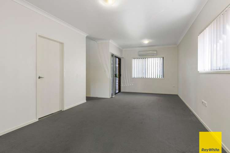 Second view of Homely townhouse listing, 22/95-99 Mount Cotton Road, Capalaba QLD 4157