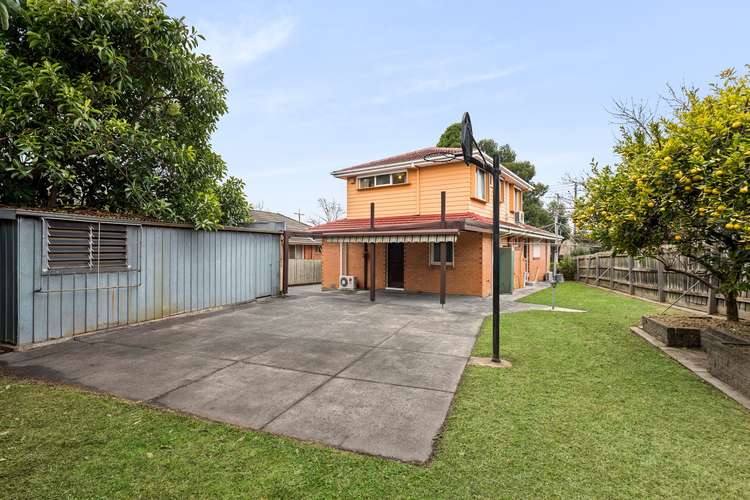 Fifth view of Homely house listing, 30 Koonung Road, Blackburn North VIC 3130