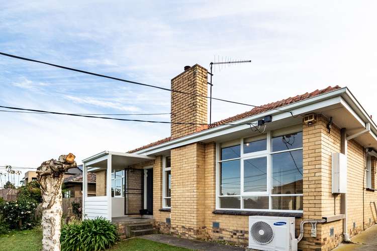 Second view of Homely house listing, 1/5 Beckett Street, Chadstone VIC 3148