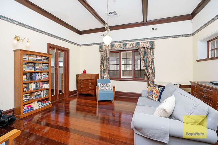Fifth view of Homely house listing, 8 KINGSWAY, Nedlands WA 6009