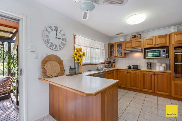 Fourth view of Homely acreageSemiRural listing, 749 Mount Cotton Road, Sheldon QLD 4157