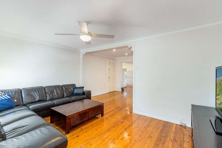 Third view of Homely house listing, 10 Bellotti Avenue, Winston Hills NSW 2153