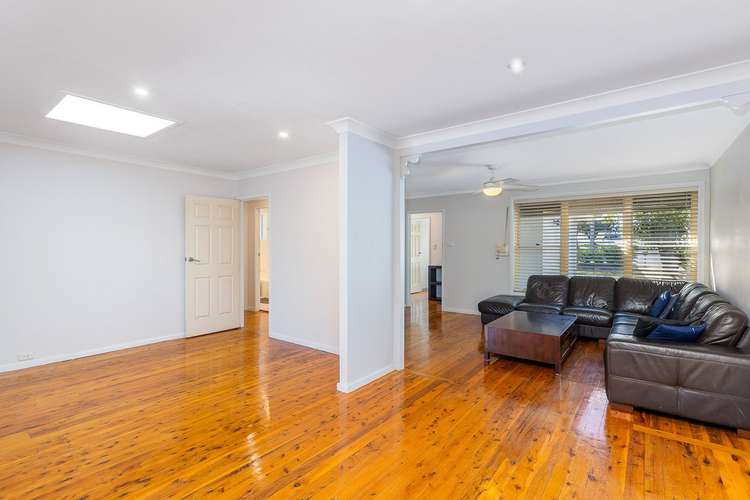 Fourth view of Homely house listing, 10 Bellotti Avenue, Winston Hills NSW 2153