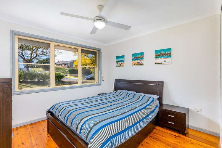 Fifth view of Homely house listing, 10 Bellotti Avenue, Winston Hills NSW 2153