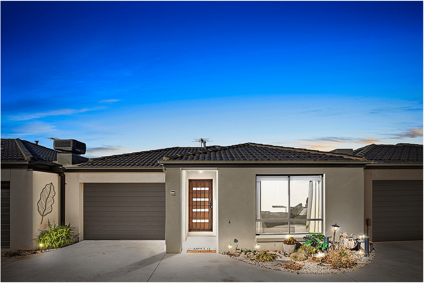 Main view of Homely house listing, 2/16 Mermaid Crescent, Wyndham Vale VIC 3024