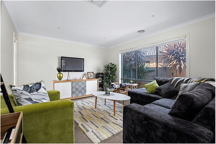 Third view of Homely house listing, 2/16 Mermaid Crescent, Wyndham Vale VIC 3024