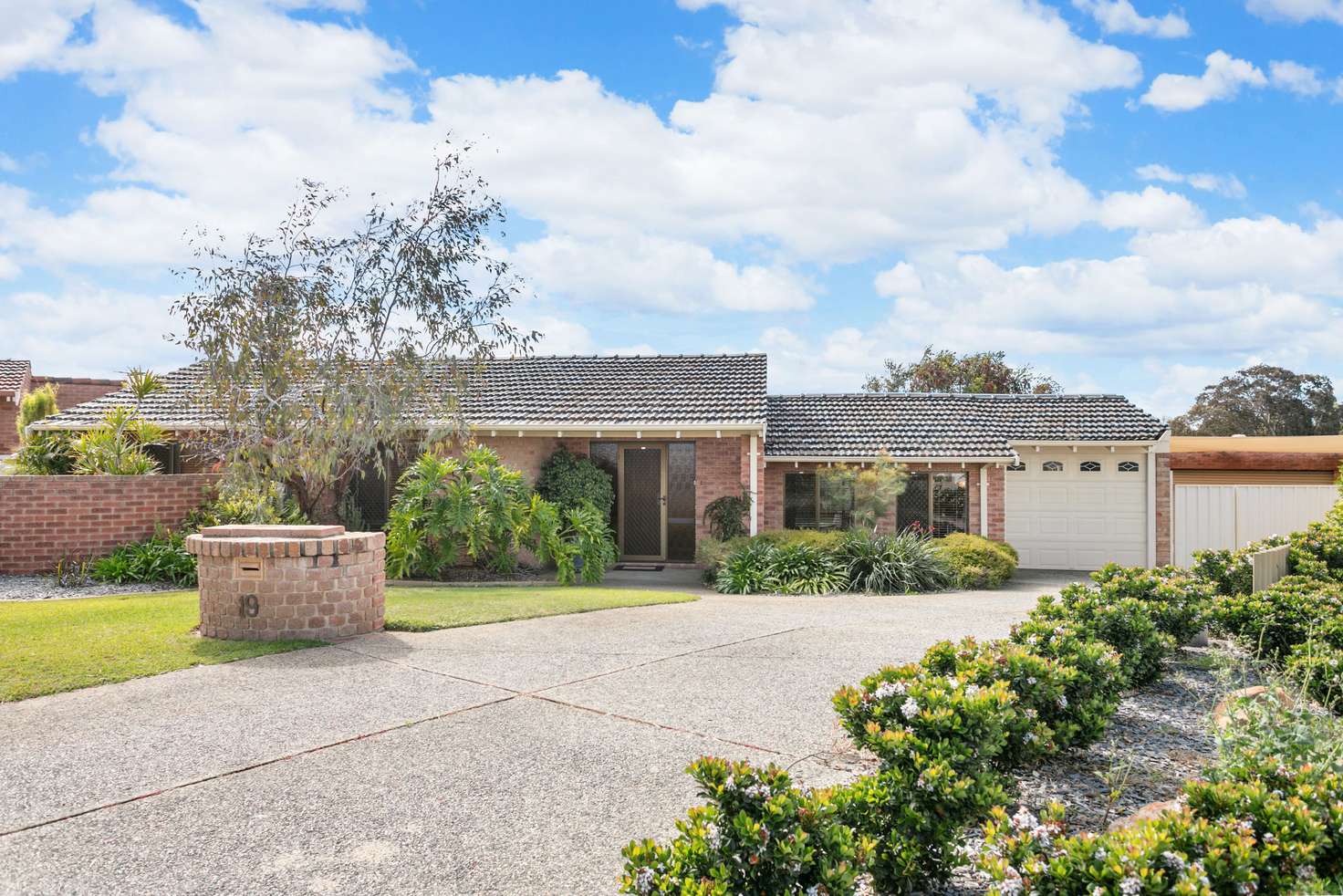 Main view of Homely house listing, 19 Mahonia Place, Duncraig WA 6023
